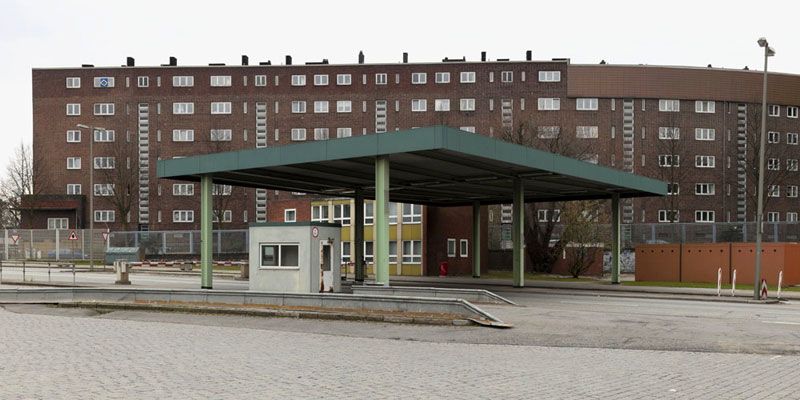 Fotografie von Gert Koch