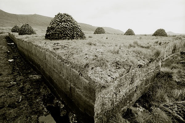 Boglands 1/63, 1989